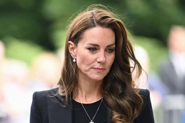 Kate Middleton Expresses Disappointment Over Resurfaced Accusation ...