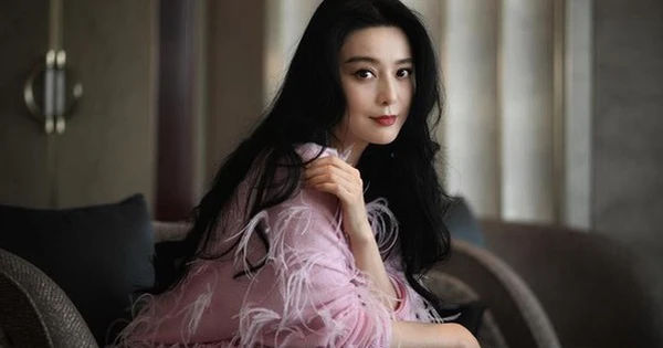 Phạm Băng Băng cảm thấy rất may mắn vì biến mất trong vụ trốn thuế