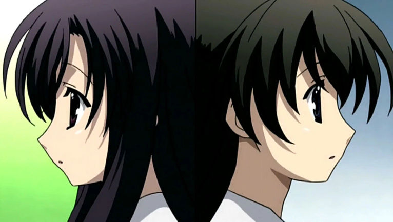 The Controversial Twist Ending of School Days Anime: An In-Depth Exploration