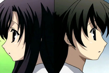 The Controversial Twist Ending of School Days Anime: An In-Depth Exploration