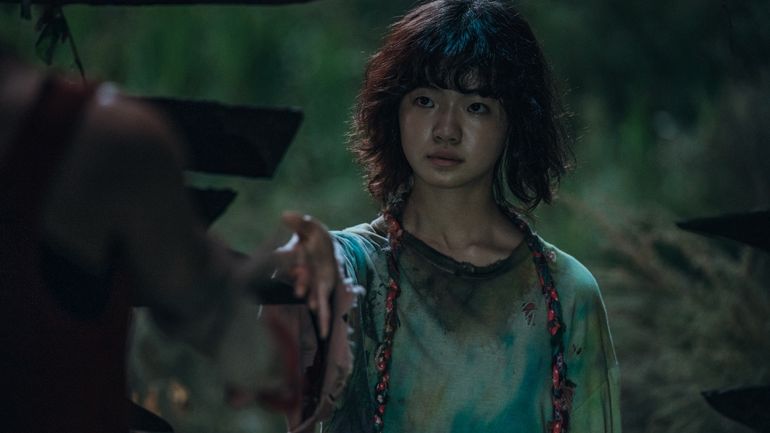 Yi-kyung's Daughter in Sweet Home Season 2: Unveiling the Mystery