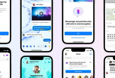 Cách vô hiệu hóa bộ nhớ an toàn trên Messenger để tránh khó chịu khi sử dụng thiết bị khác