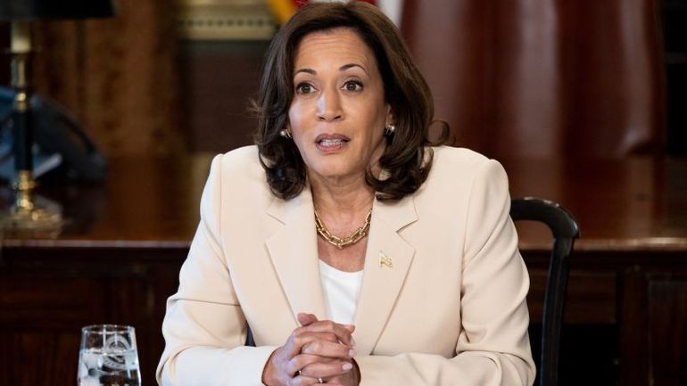 Kamala Harris Unveils Ambitious $3 Billion US Commitment to Global Climate Action at Dubai Summit