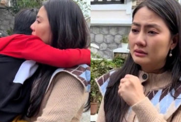 Ngọc Lan lên tiếng về thiếu tình thương đối với con trai sau ly hôn, nhắc đến Thanh Bình