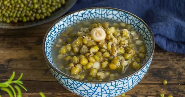 Thực phẩm giúp bảo vệ và tăng cường sức khỏe nội tạng của bạn cho tuổi già