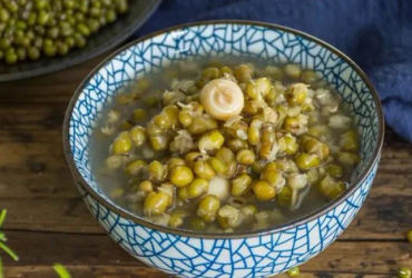 Thực phẩm giúp bảo vệ và tăng cường sức khỏe nội tạng của bạn cho tuổi già