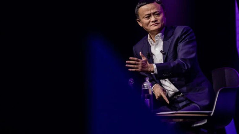 Tương lai khó lường của Alibaba: Tỷ phú Jack Ma phải gọi tới 220000 nhân viên 'sửa sai' sau khi mất ngôi vua TMĐT