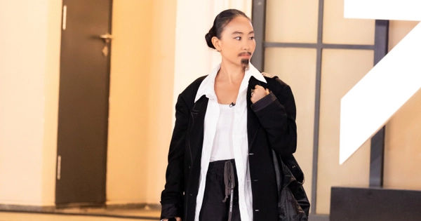 Đoan Trang khoe tài trổ thành công của em trai tại chương trình Chị Đẹp: Hai chị em tài năng, gia đình nghệ thuật đáng ngưỡng mộ!