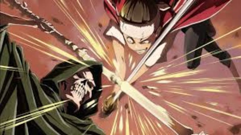 Ishura: The Complete Overview