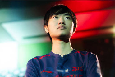 Mới rời JDG, thông tin tật xấu về Knight từ đội tuyển cũ khiến CKTG 2023 thất bại