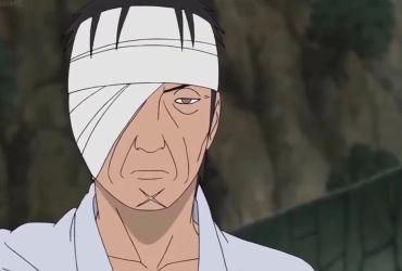 Naruto: Unraveling Danzo's Hatred for the Uchiha