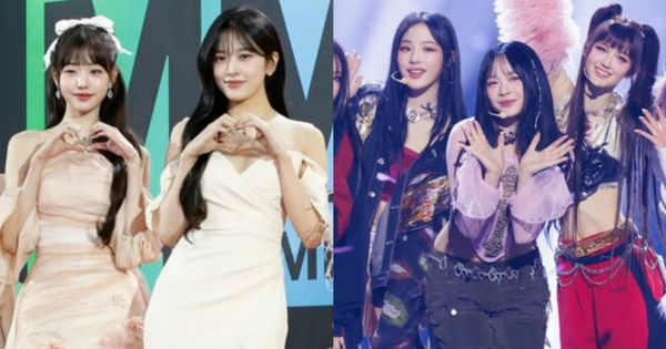 Trước chưa từng có: Tất cả các idol biểu diễn tại MMA 2023 bị đồn hát nhép!