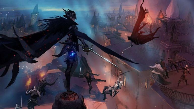 Dragon Age: Awaited Full Revelation Set for Summer 2024, BioWare Hints at Significant Locations