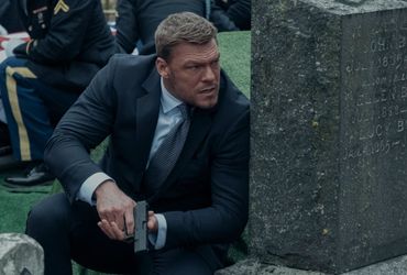 Early Premiere for Reacher Season 2 Announced Following Release Date Change