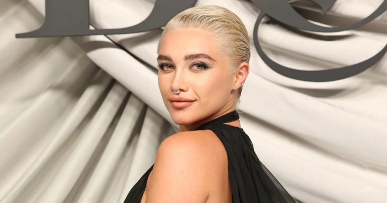 Florence Pugh Struck by Projectile at ‘Dune: Part 2’ CCXP Panel in Brazil