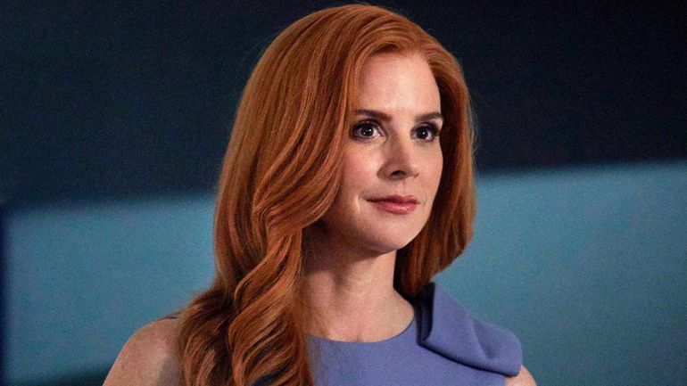 Is Donna Coming Back for the Suits Spinoff?