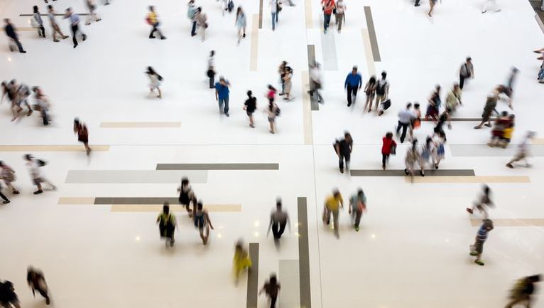 Outlook for Ad-Spending Market in 2024: A Blended Projection