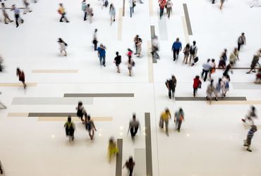 Outlook for Ad-Spending Market in 2024: A Blended Projection