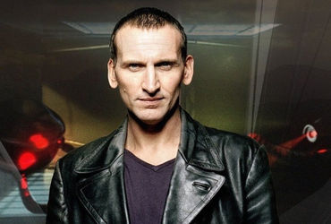 Surprising Christopher Eccleston Callback Unveiled in the Exciting Adventure of Wild Blue Yonder