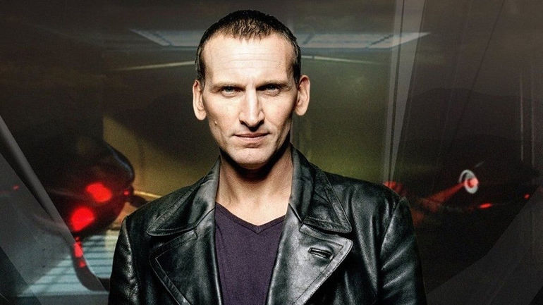 Surprising Christopher Eccleston Callback Unveiled in the Exciting Adventure of Wild Blue Yonder