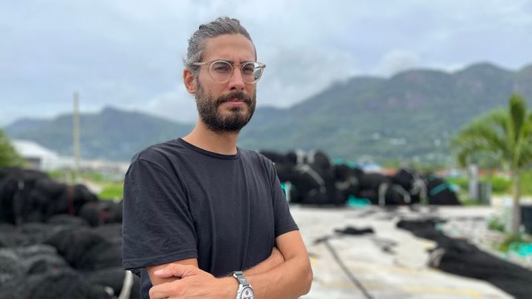 Transforming Old Fishing Nets: A Key Component in Tackling the Climate Crisis