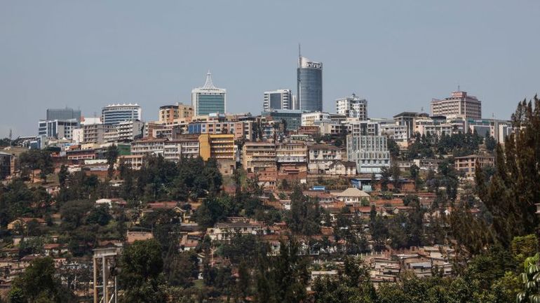 UK Home Secretary to Finalize New Asylum Agreement with Rwanda