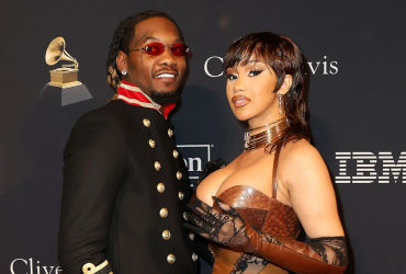 Cardi B and Offset Spark Speculation by Unfollowing Each Other, Sharing Cryptic Messages