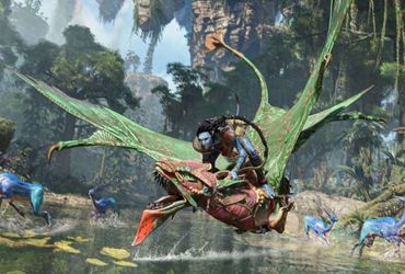 Comprehensive Review Compilation of Avatar: Frontiers Of Pandora