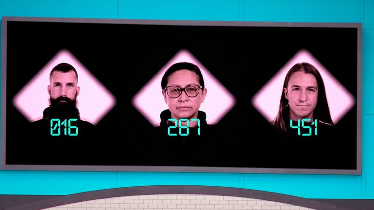 Did Ashley Just Reveal the Winner of Squid Game?