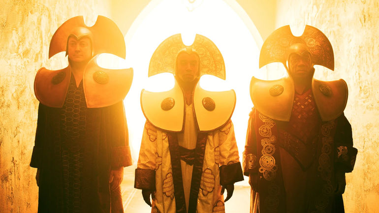 Fans left perplexed by absence of key Time Lord in Doctor Who