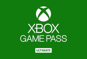 Get 1 Month of Xbox Game Pass Ultimate at Just $8 Today