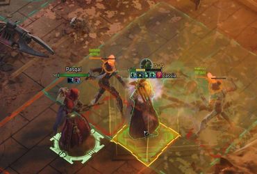 How to Effectively Deploy Medkits in Warhammer 40K: Rogue Trader