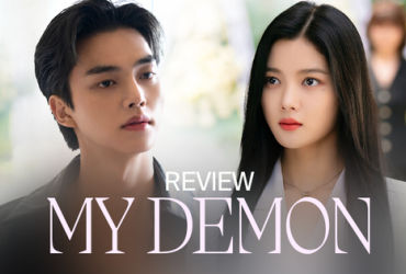 Quá nét đẹp của Kim Yoo Jung - Song Kang: Không bao giờ chán ngắm mãi!