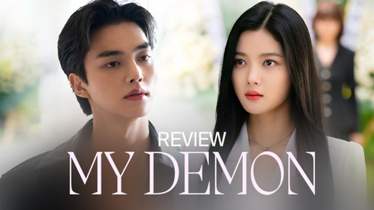 Quá nét đẹp của Kim Yoo Jung - Song Kang: Không bao giờ chán ngắm mãi!