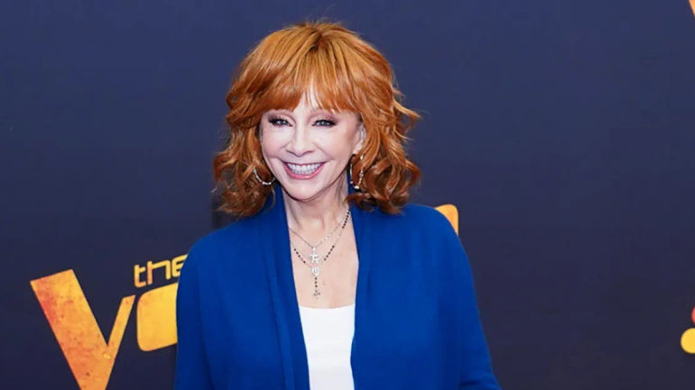 Reba McEntire Clears Up Wedding Speculations: The Ring is Just a Discovery!