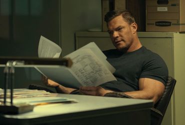 Release Dates and Episodes for Season 2 of Reacher