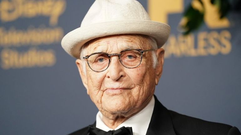 Renowned TV and Film Producer Norman Lear Passes Away at Age 101