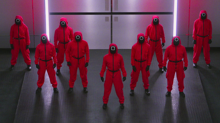 Squid Game: The Challenge Episode 10 Delayed?