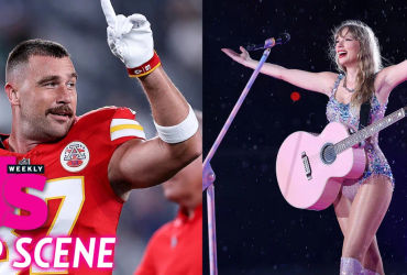 Taylor Swift and Travis Kelce's Exquisite Dining Destinations: A VIP Guide to Their Romantic Culinary Adventures