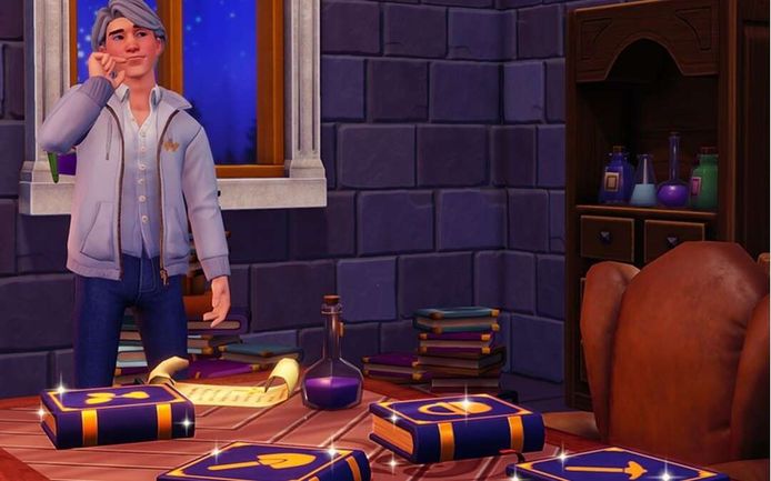 Unlocking New Villager Roles in Disney Dreamlight Valley: Training Manual Guide