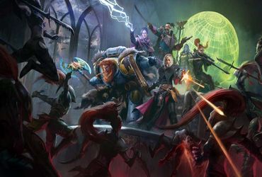 Warhammer 40K: Rogue Trader Ultimate Guide