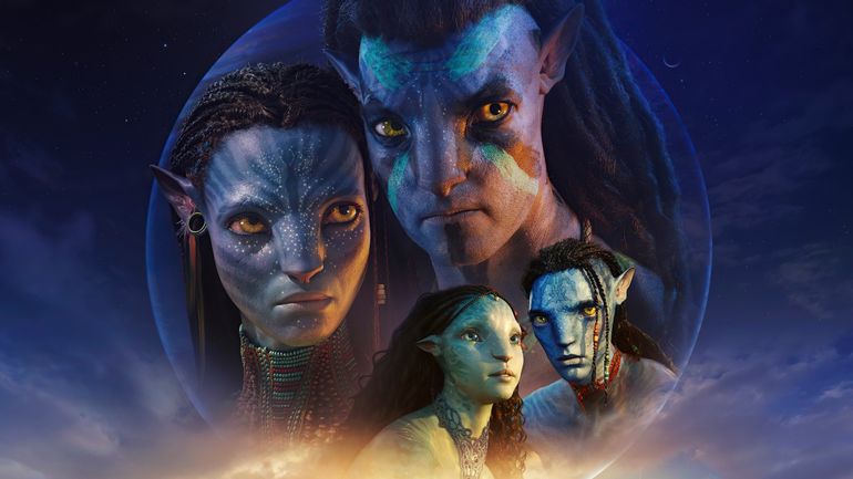 Avatar 2 Cast: Meet the Actors and Characters in The Way of Water