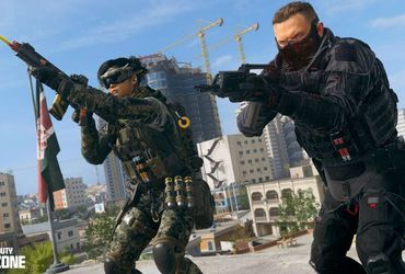 Decoding CoD: Warzone Perks – Uncover the Top Picks