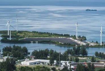 Massive explosion sparks state of emergency in Seychelles