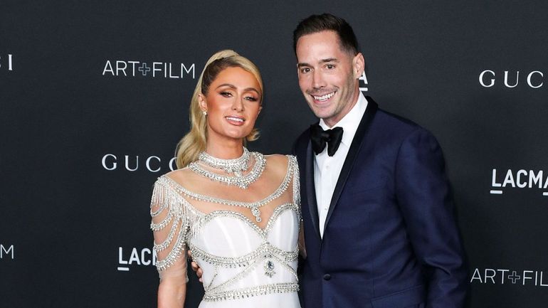 Paris Hilton's Perspective on Motherhood and Parenting With Carter Reum: A Life of Fulfillment