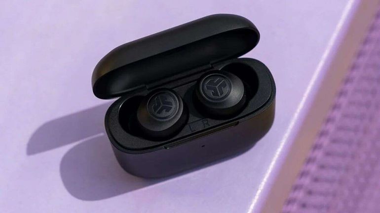 Score Massive Savings on All JLab Earbuds Today