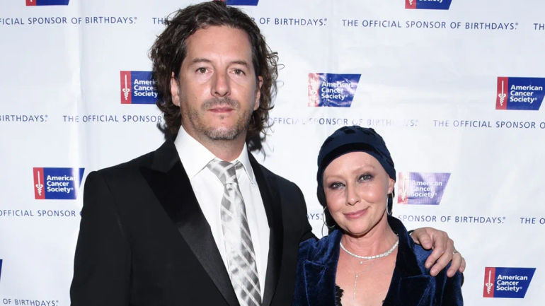 Shannen Doherty Unveils Husband Kurt Iswarienko’s Infidelity Prior to Brain Surgery