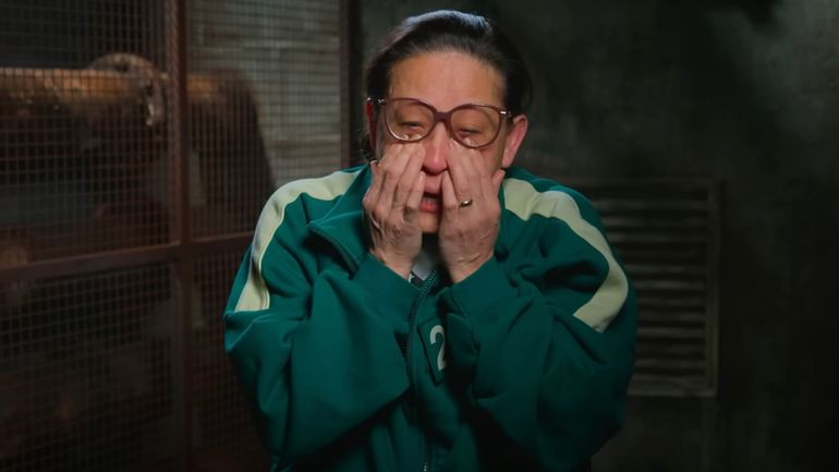 Squid Game: Mai's Heartbreaking Story Leaves Fans Devastated