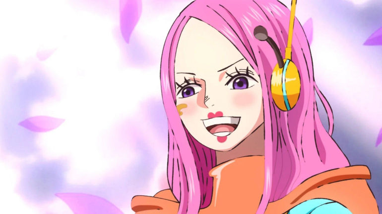 The Enigma of Bonney's Devil Fruit: Unleashing its Hidden Power in One Piece Chapter 1101