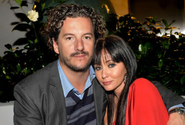 The Evolution of Shannen Doherty and Kurt Iswarienko's Relationship: A Comprehensive Timeline